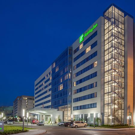 Holiday Inn Cleveland Clinic By Ihg Zewnętrze zdjęcie