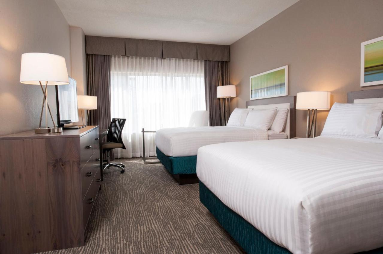 Holiday Inn Cleveland Clinic By Ihg Zewnętrze zdjęcie