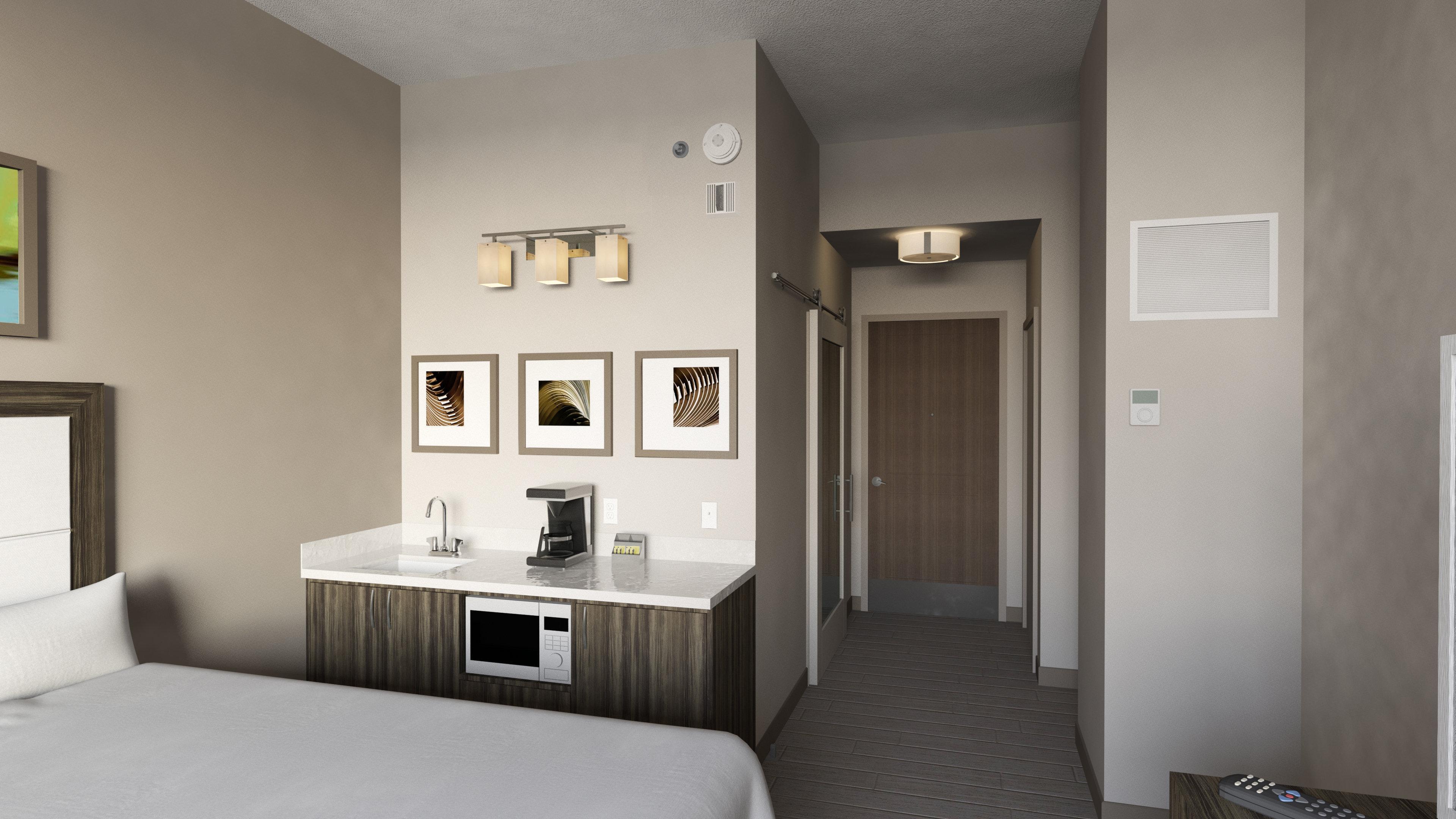 Holiday Inn Cleveland Clinic By Ihg Zewnętrze zdjęcie