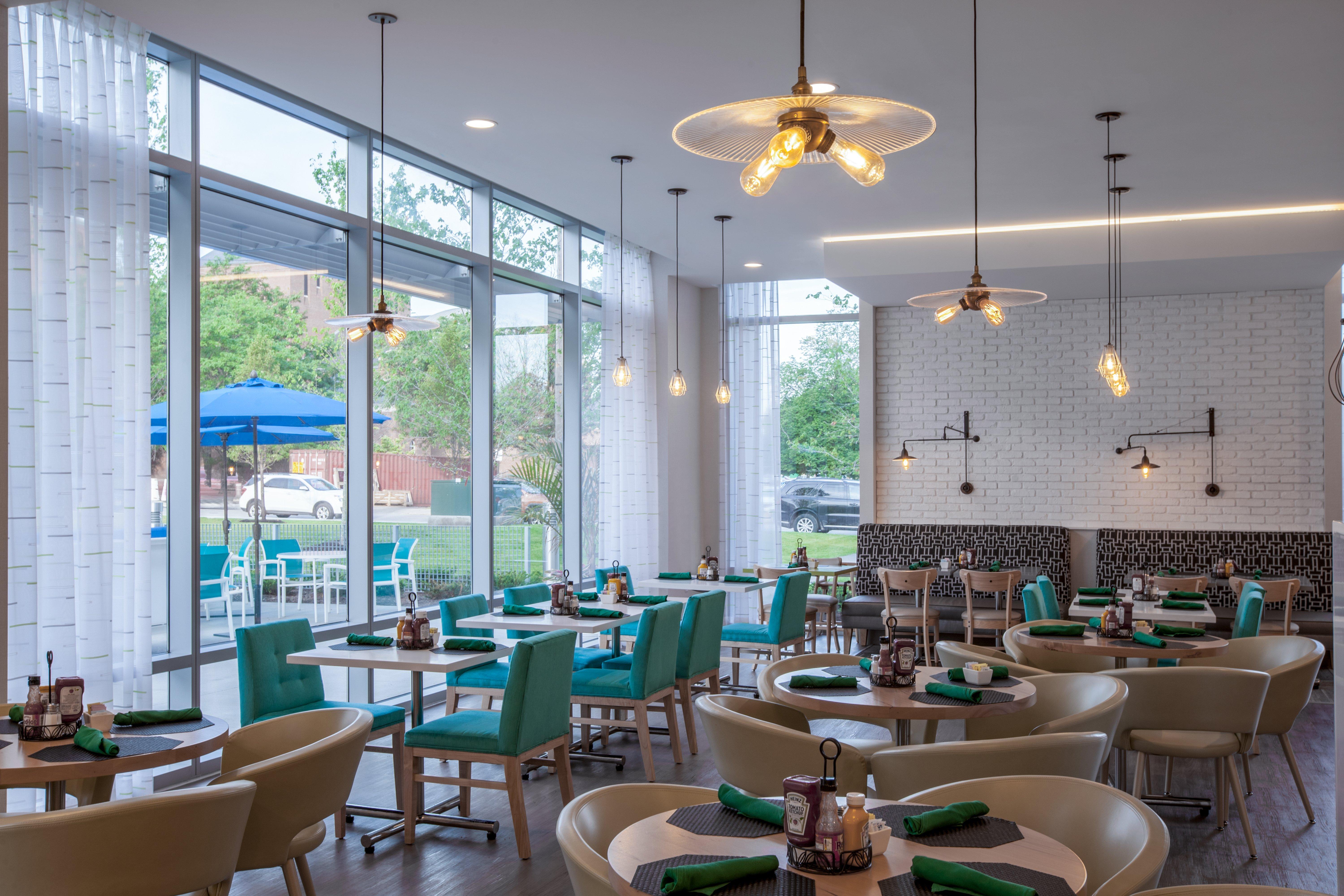 Holiday Inn Cleveland Clinic By Ihg Zewnętrze zdjęcie