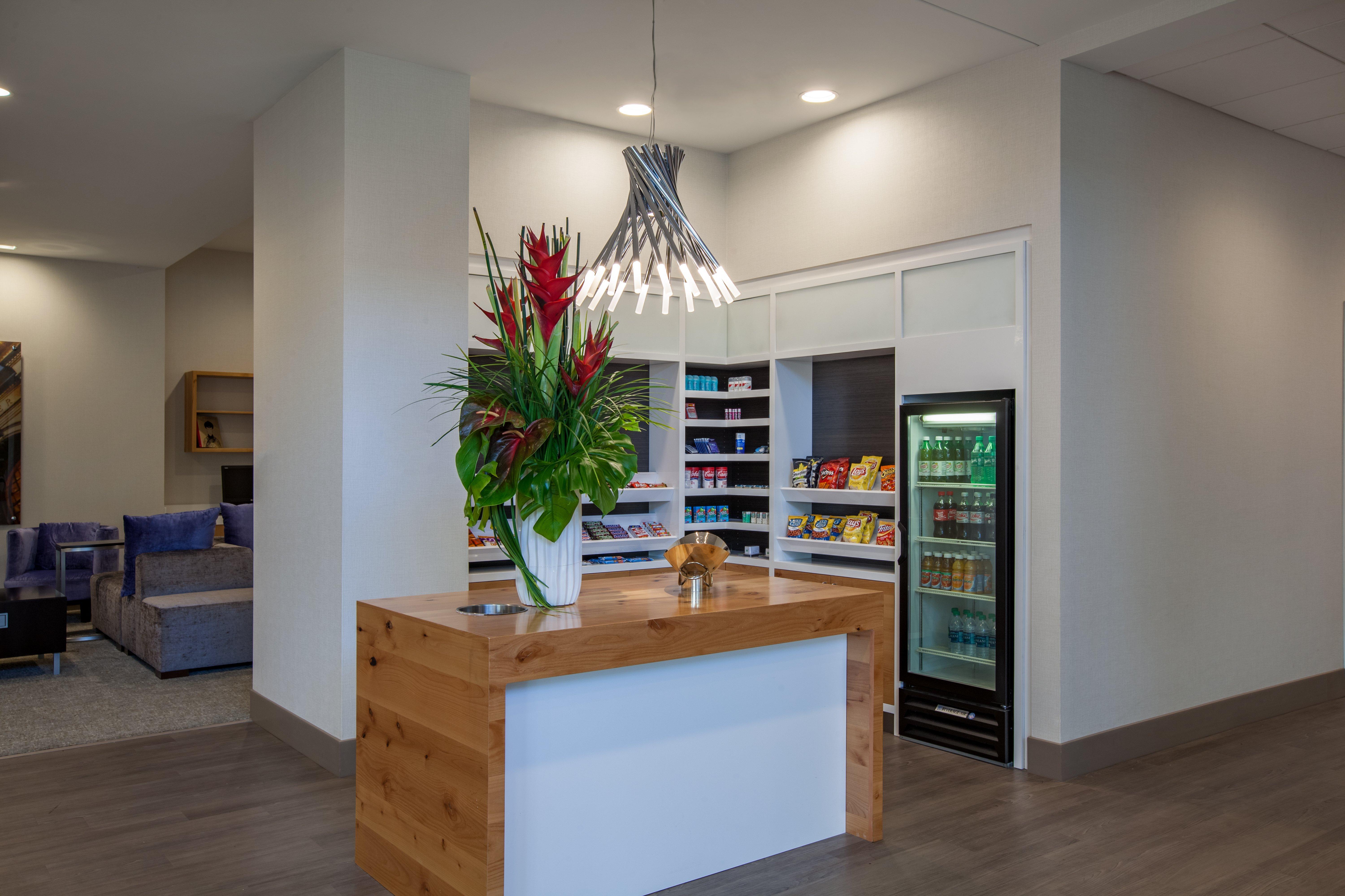 Holiday Inn Cleveland Clinic By Ihg Zewnętrze zdjęcie