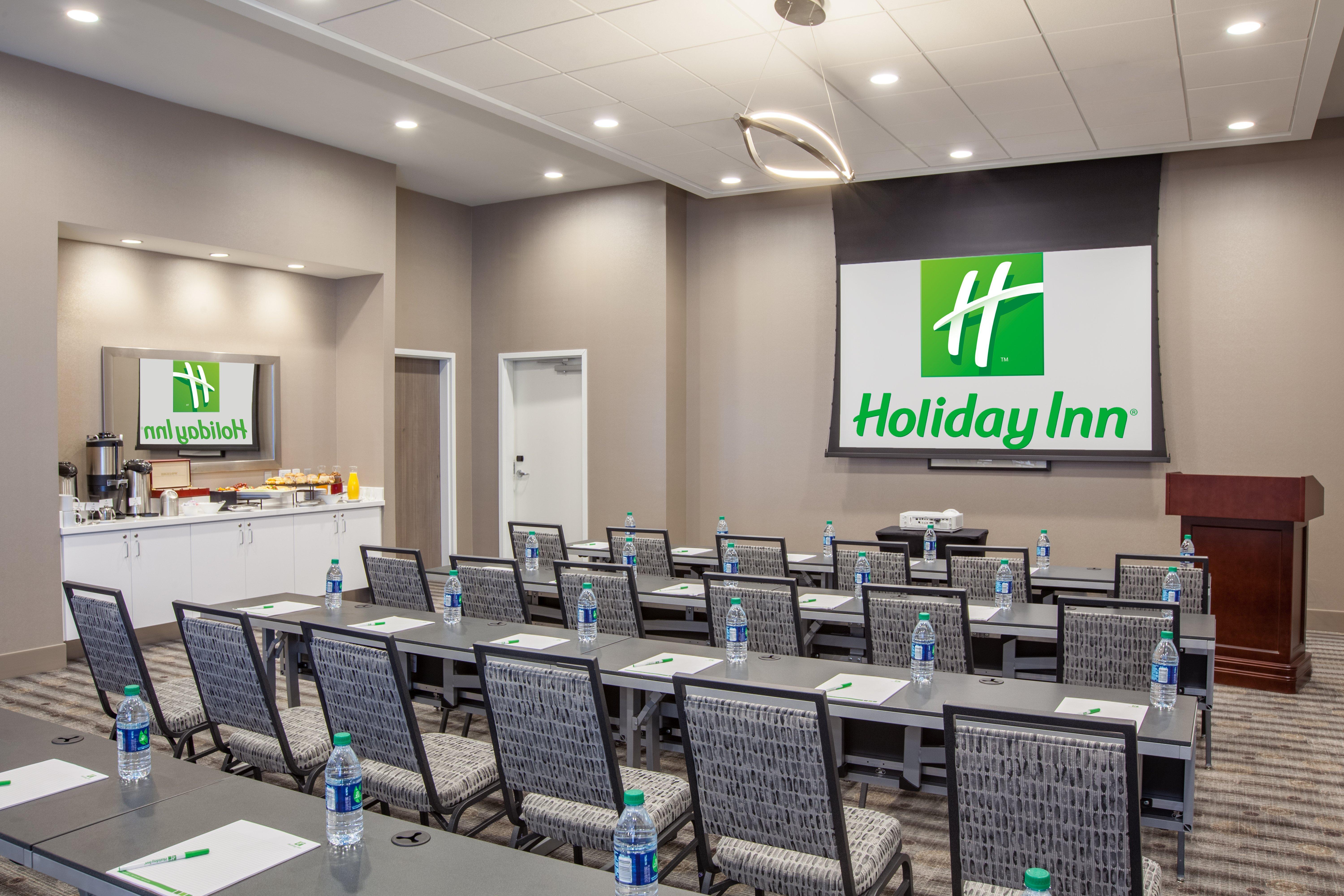 Holiday Inn Cleveland Clinic By Ihg Zewnętrze zdjęcie