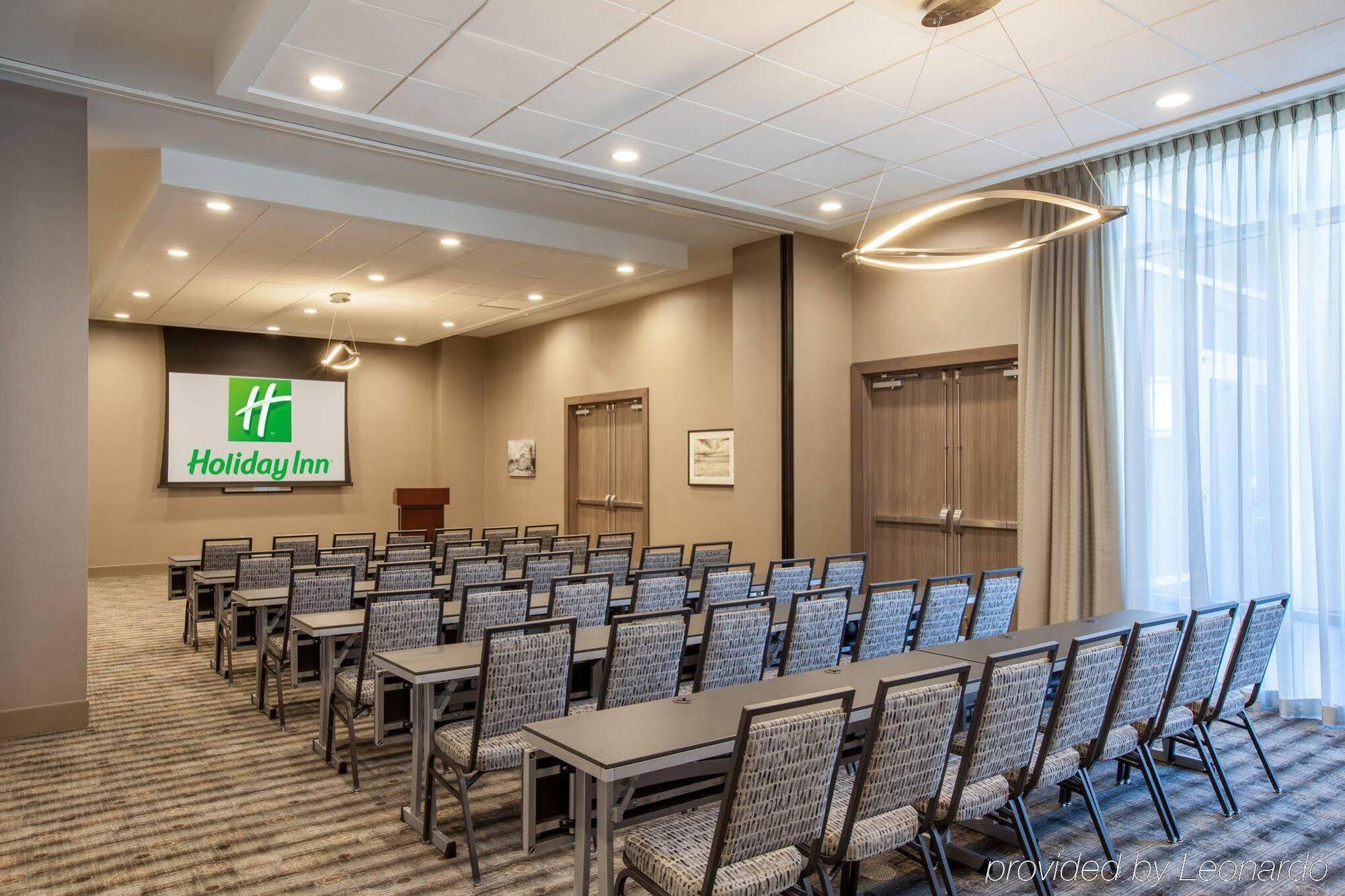 Holiday Inn Cleveland Clinic By Ihg Zewnętrze zdjęcie