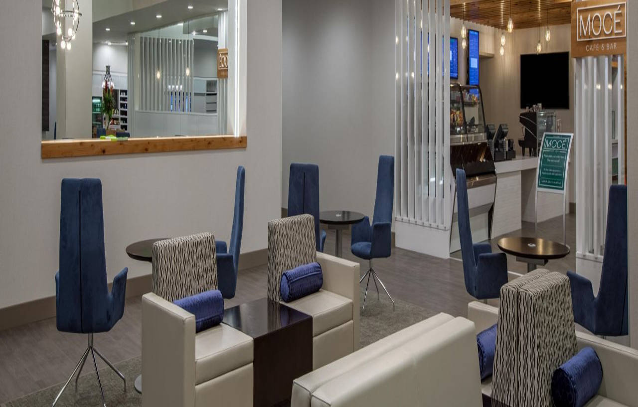 Holiday Inn Cleveland Clinic By Ihg Zewnętrze zdjęcie
